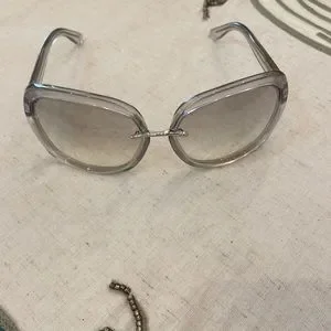 Gucci | Accessories | Gucci Safilo Group Sunglasses | Poshmark display picture 2